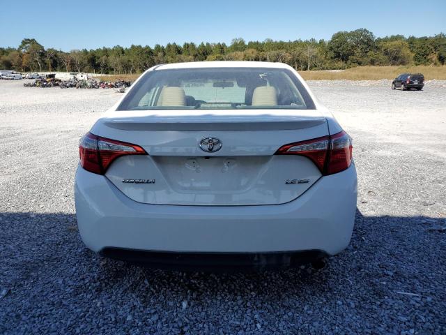 2014 TOYOTA COROLLA ECO - 5YFBPRHE9EP078430