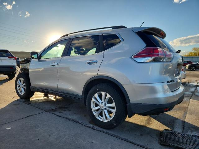 2015 NISSAN ROGUE S - 5N1AT2MK5FC798260