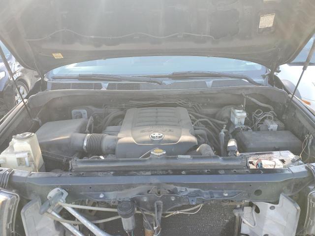 2013 TOYOTA TUNDRA DOU #3294171941