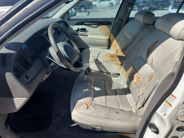 1999 LINCOLN TOWN CAR S #3297914773