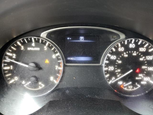 2017 NISSAN ALTIMA 2.5 #3296280500