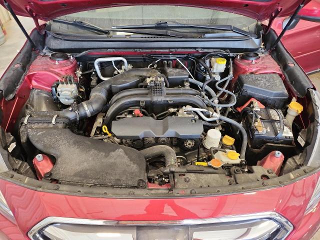 2018 SUBARU OUTBACK 2. - 4S4BSACC3J3336784