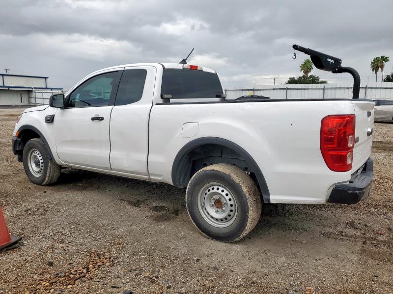 2020 FORD RANGER XL #3302978654