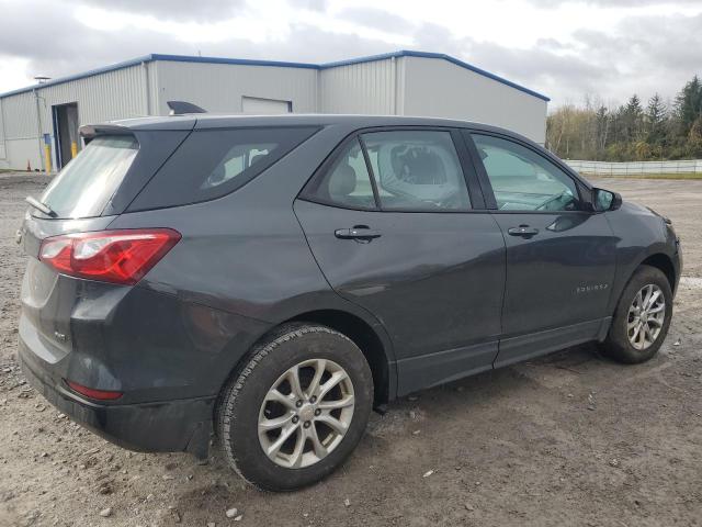 2019 CHEVROLET EQUINOX LS - 2GNAXSEV3K6254058