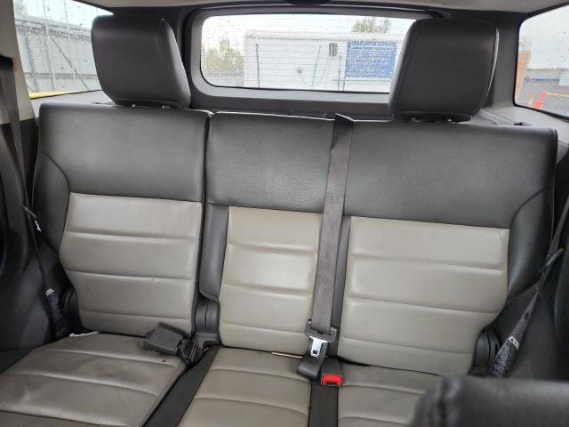 2008 DODGE NITRO #3287786098