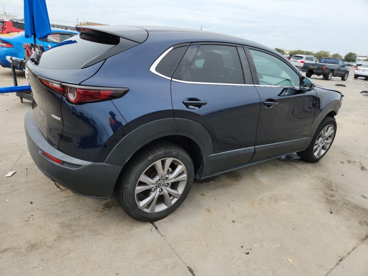 MAZDA CX-30 SELECT