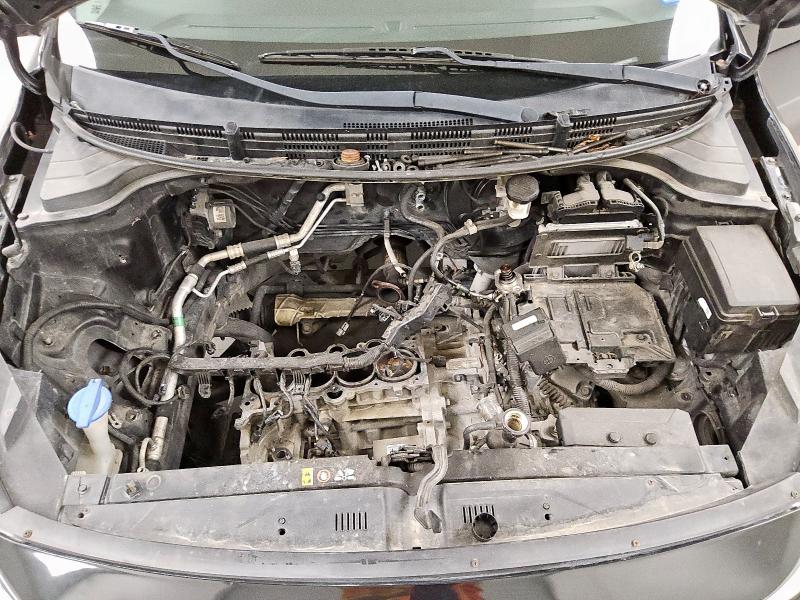 2019 KIA RIO S 3KPA24AB2KE229926