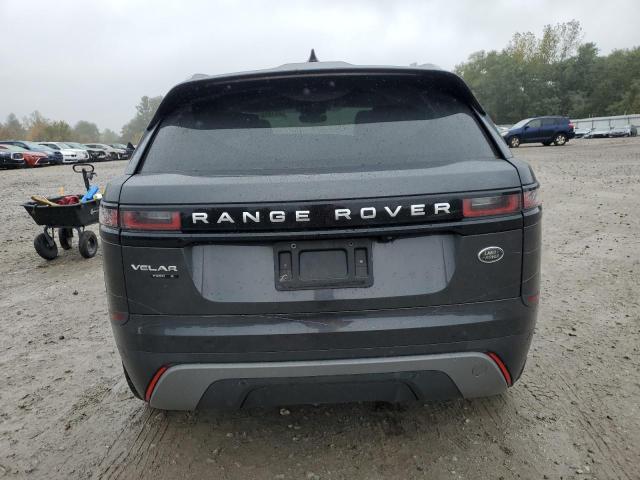 2018 LAND ROVER RANGE ROVE #3311622286