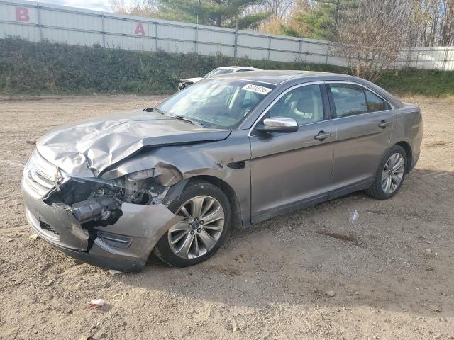 2012 FORD TAURUS LIM #3312518615