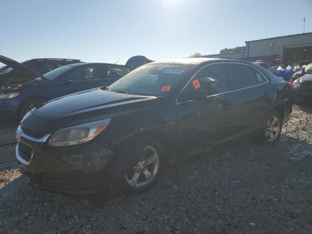 2014 CHEVROLET MALIBU LS - 1G11B5SL2EF240862