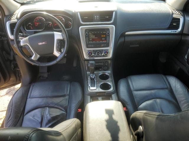 2013 GMC ACADIA SLT #3285731649