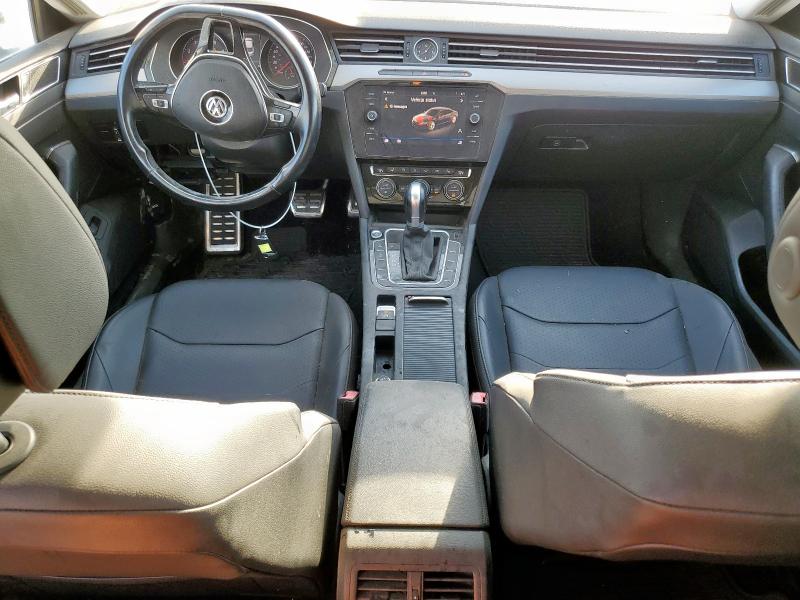 2019 VOLKSWAGEN ARTEON SE WVWAR7AN8KE025036
