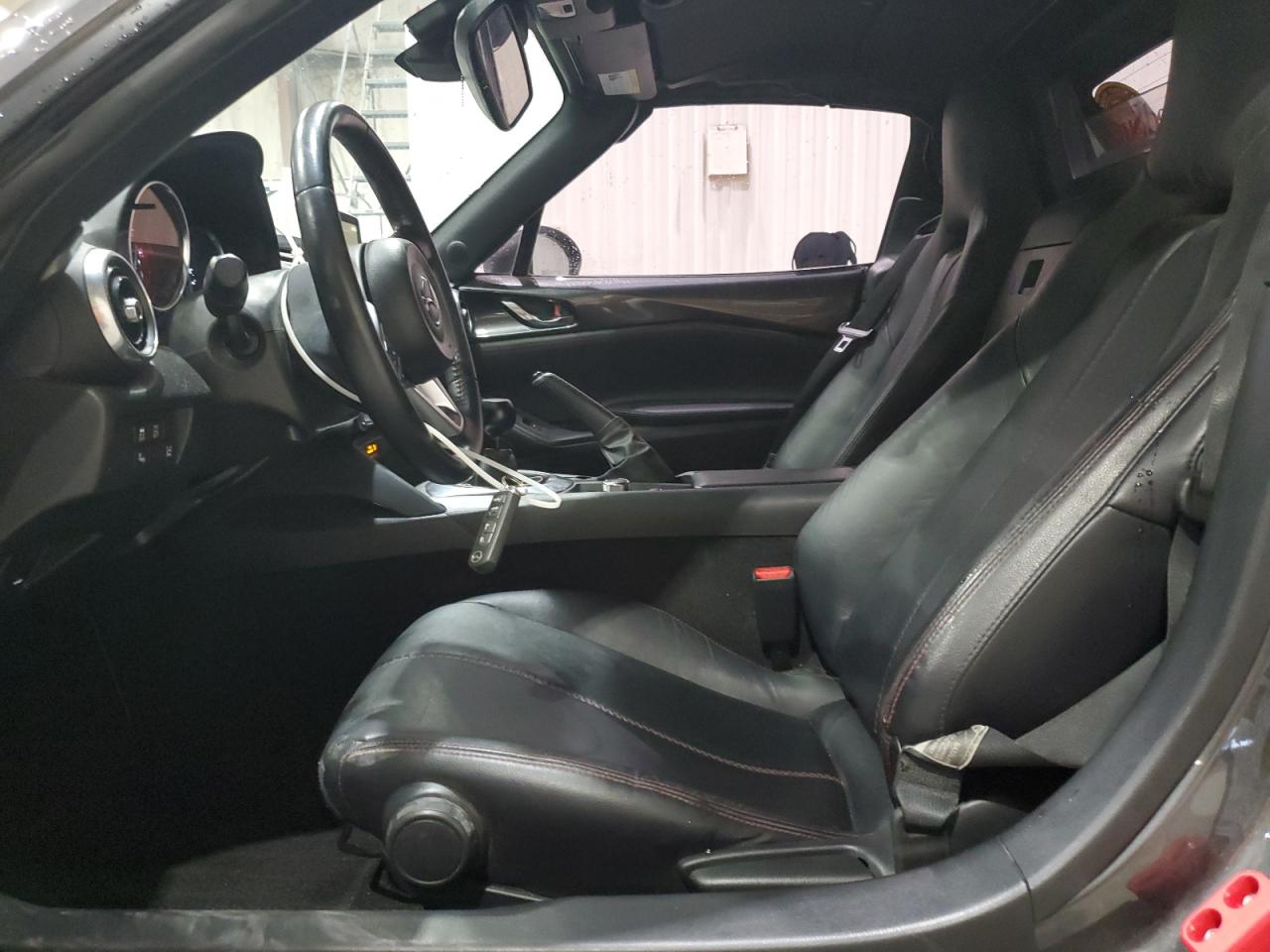 MAZDA MX-5 GRAND TOURING