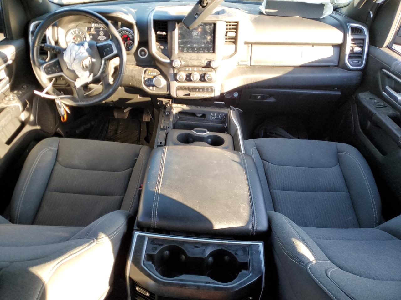 RAM 1500 BIG HORN/LONE STAR