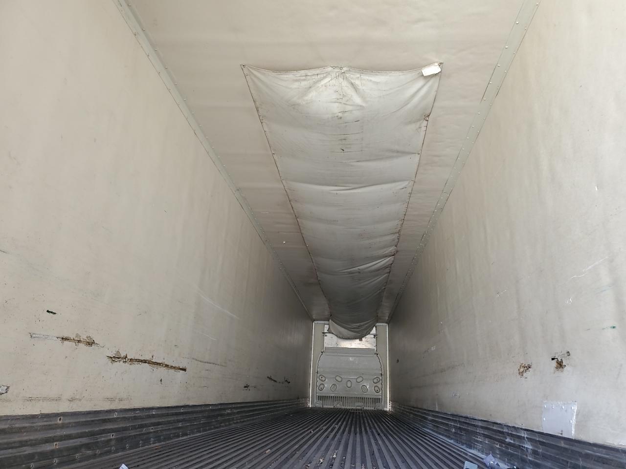 Lot #3285721666 2011 GREAT DANE TRAILER TRAILER