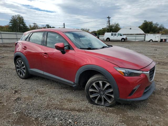 2019 MAZDA CX-3 TOURI - JM1DKFC70K0427074