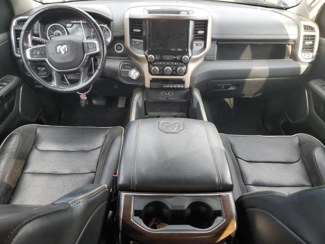 2022 RAM 1500 LARAM 1C6RREJT3NN291579