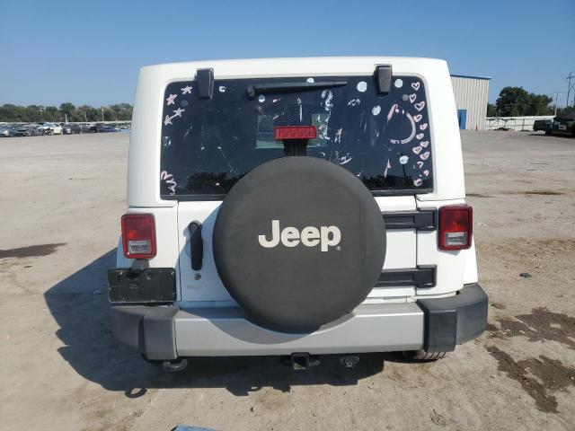 2012 JEEP WRANGLER S #3285692666