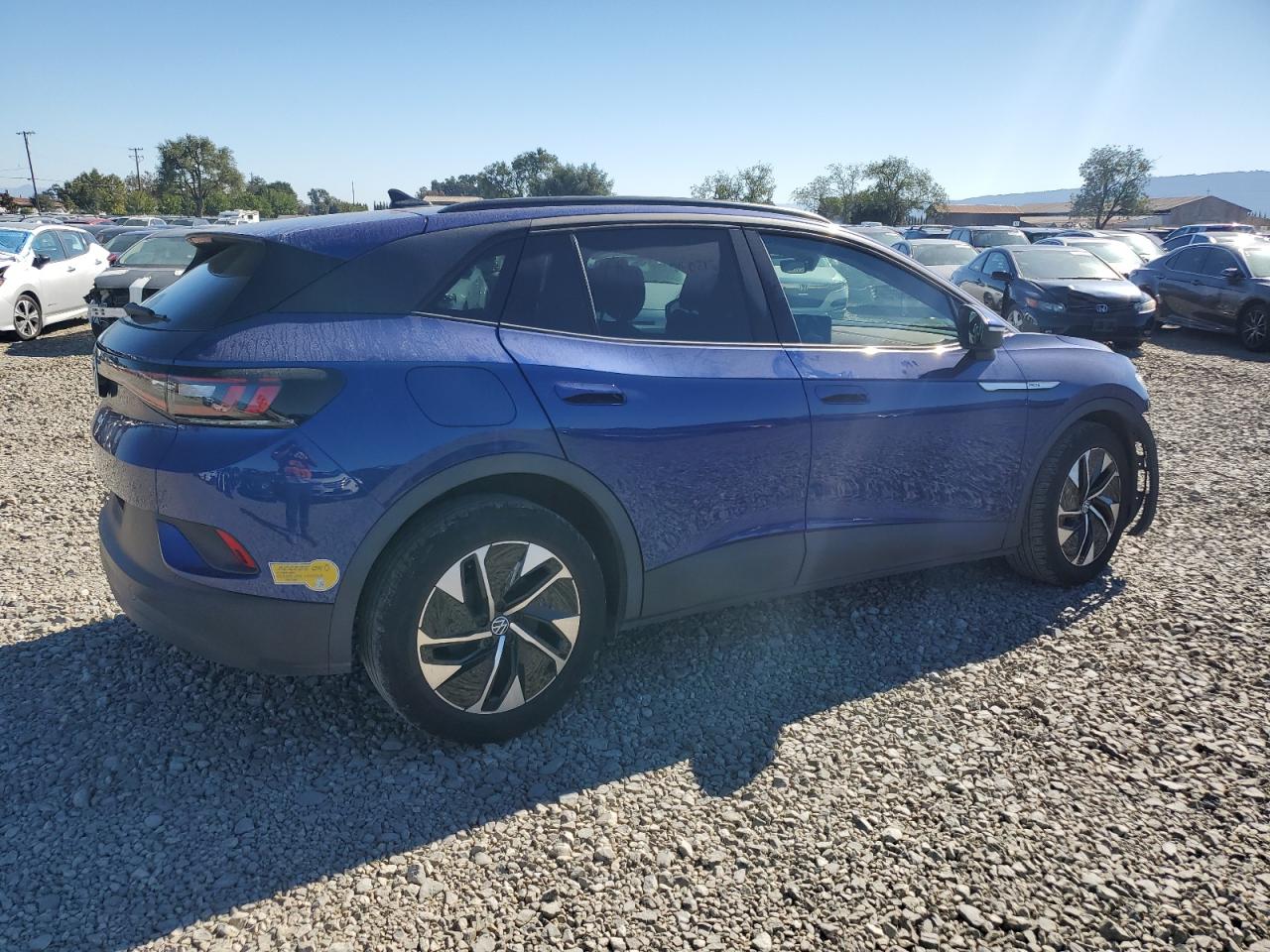 VOLKSWAGEN ID.4 PRO S