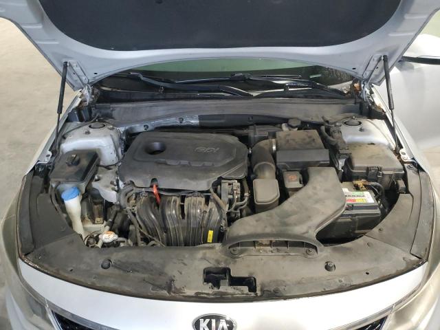 2018 KIA OPTIMA LX - 5XXGT4L30JG233668
