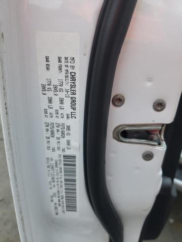 2014 RAM 1500 ST #3292322281