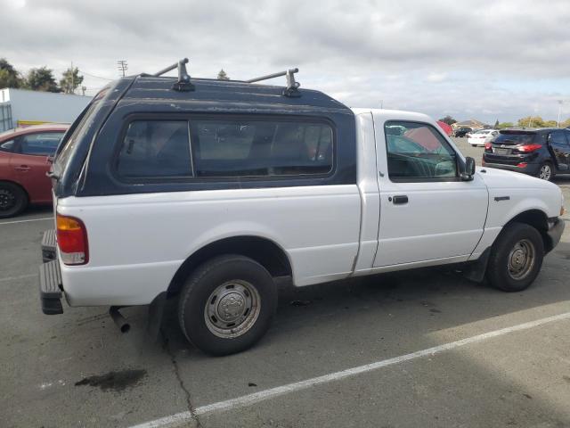 1999 FORD RANGER #3312249862