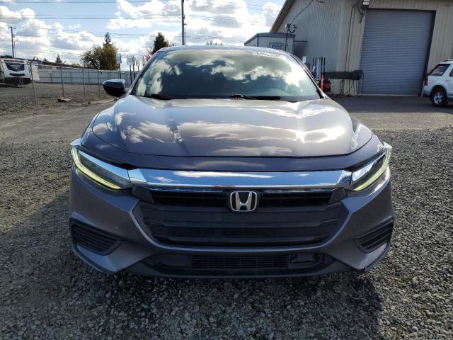 2021 HONDA INSIGHT EX #3285926566