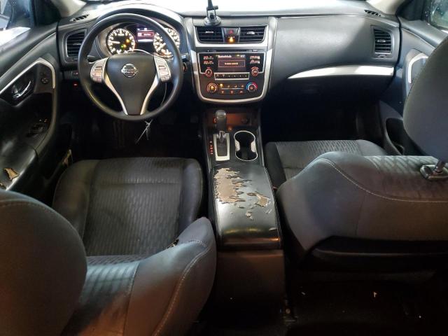 2018 NISSAN ALTIMA 2.5 #3304769919