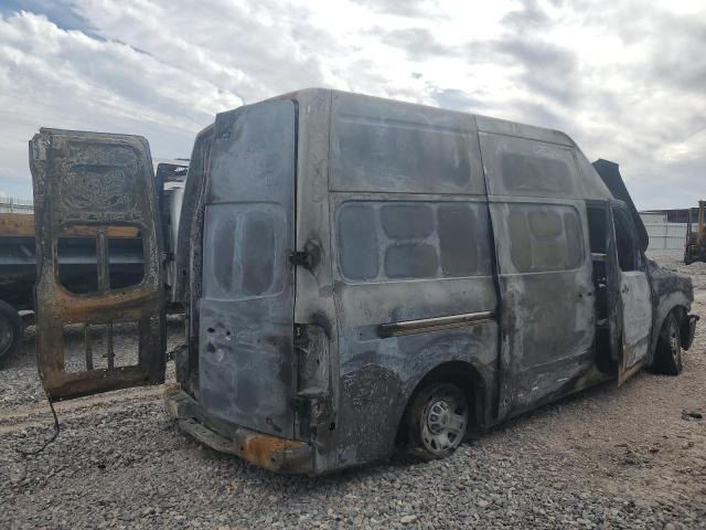 2019 NISSAN NV 2500 S 1N6AF0LY6KN810384