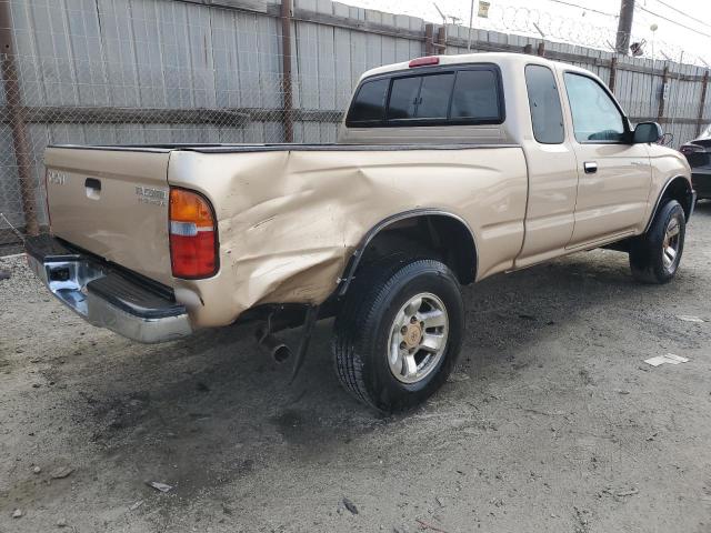 2000 TOYOTA TACOMA XTR - Other View