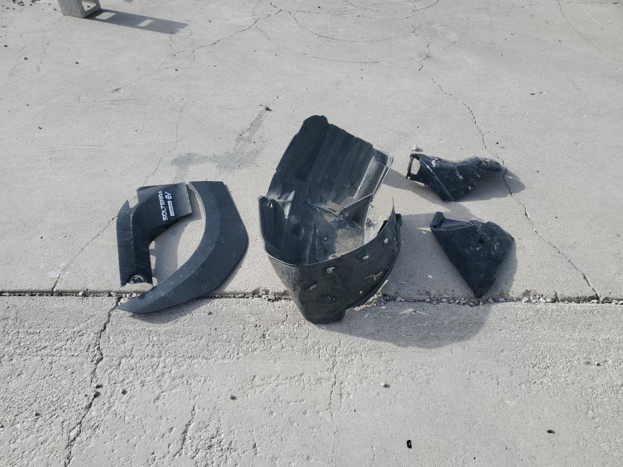 SUBARU SOLTERRA PREMIUM