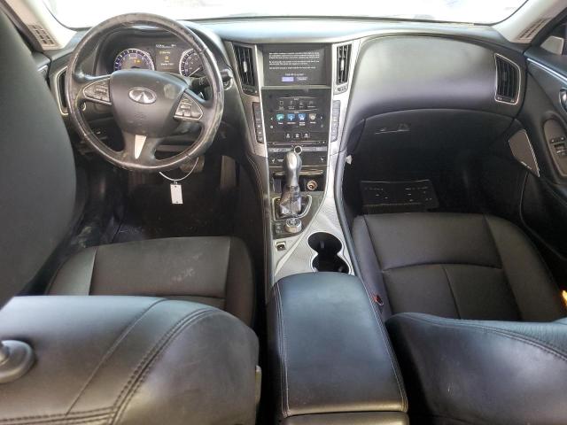 2017 INFI Q50 PREMIUM - JN1EV7AP1HM735475