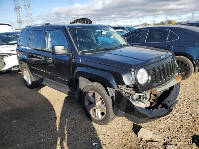 2014 JEEP PATRIOT LI #3282506884