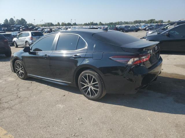 2021 TOYOTA CAMRY SE 4T1G11AK7MU598244