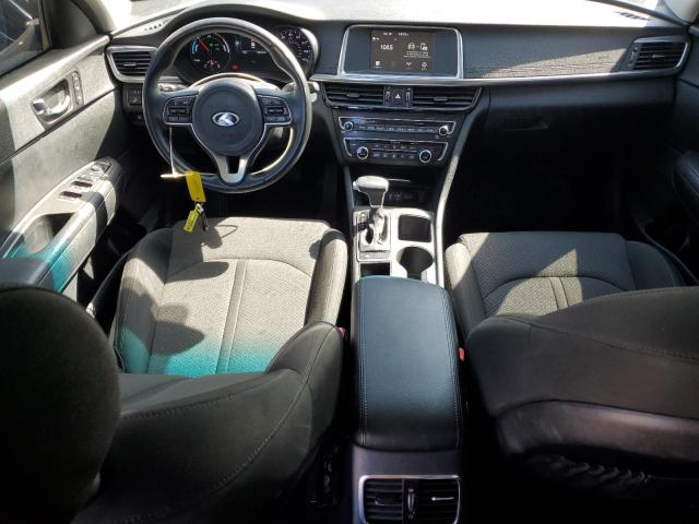 2017 KIA OPTIMA HYB KNAGT4LE8H5014406