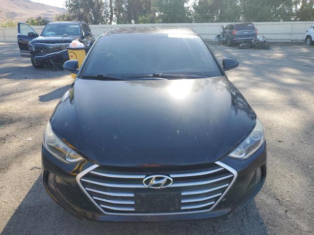2018 HYUNDAI ELANTRA SE 5NPD84LF3JH388542