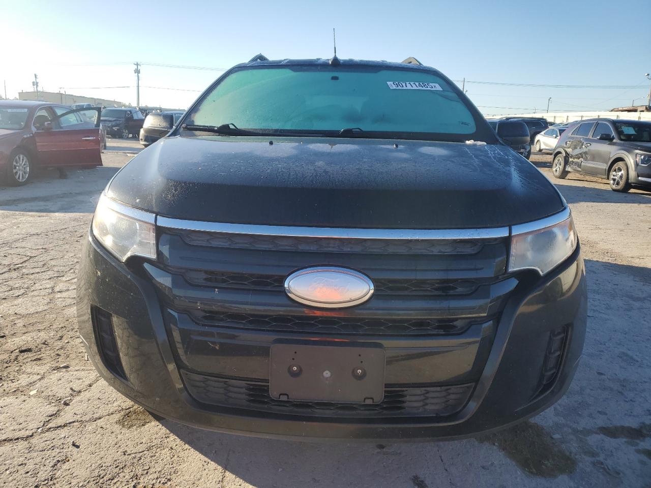 FORD EDGE SE