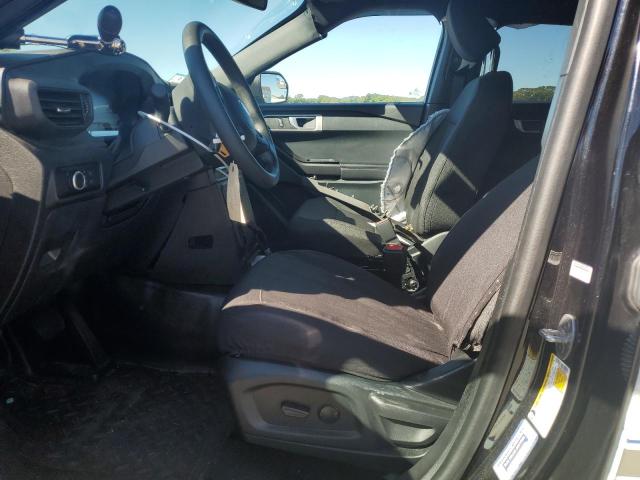 2023 FORD EXPLORER P - 1FM5K8AB7PGB98457