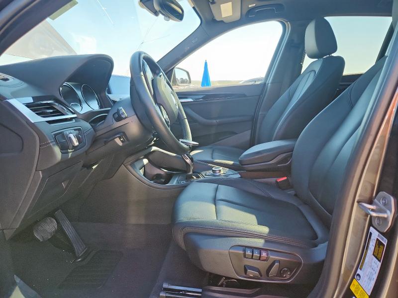 2021 BMW X1 SDRIVE2 WBXJG7C09M5S34329