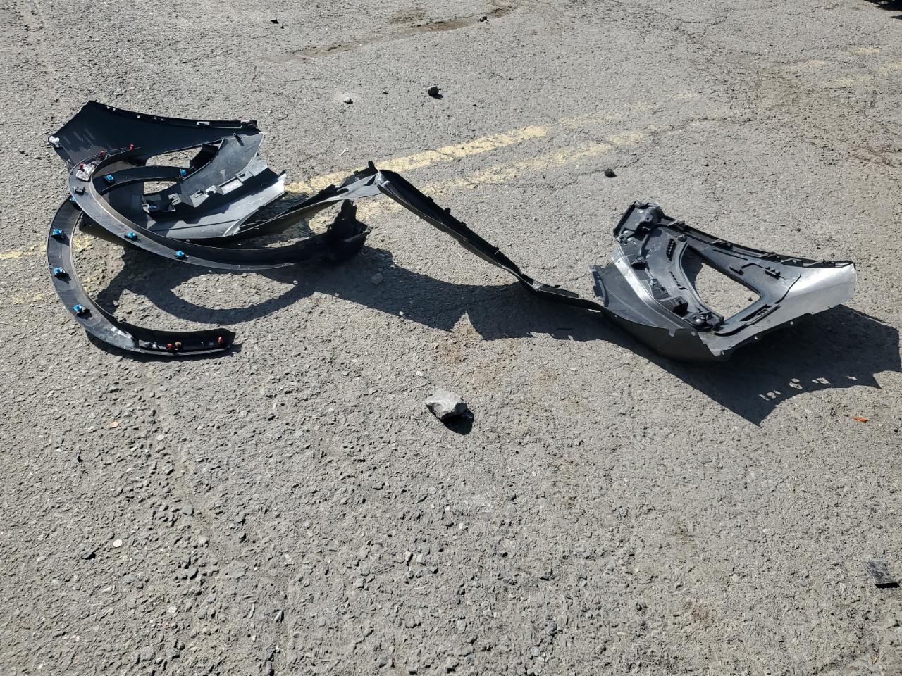 MITSUBISHI ECLIPSE LE