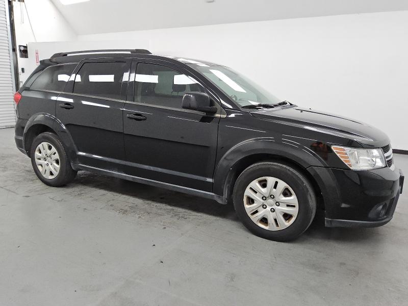 2019 DODGE JOURNEY SE - 3C4PDCBB2KT866730