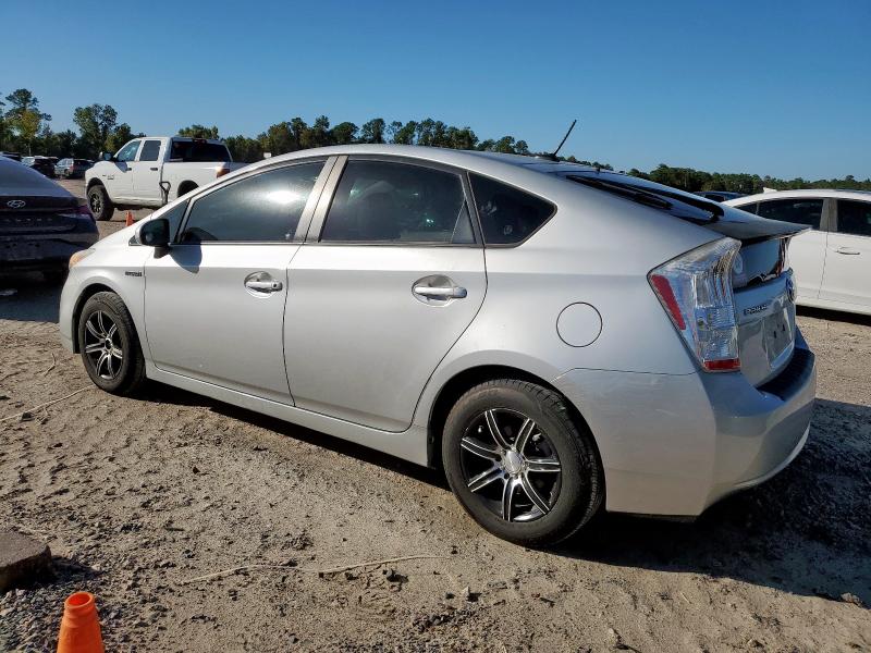 2011 TOYOTA PRIUS #3287433993