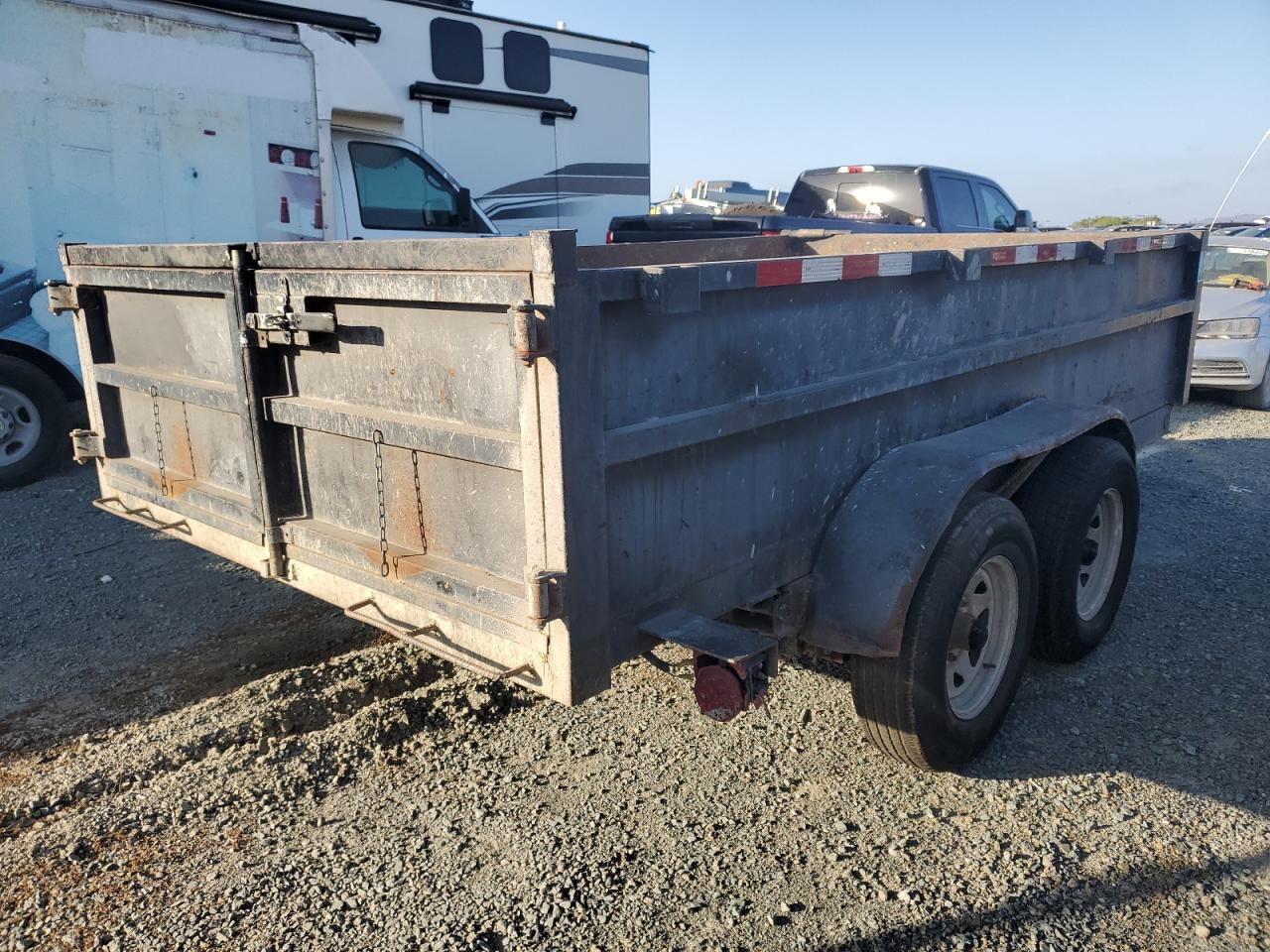 Lot #3264432414 2020 SKY UNKNOWN