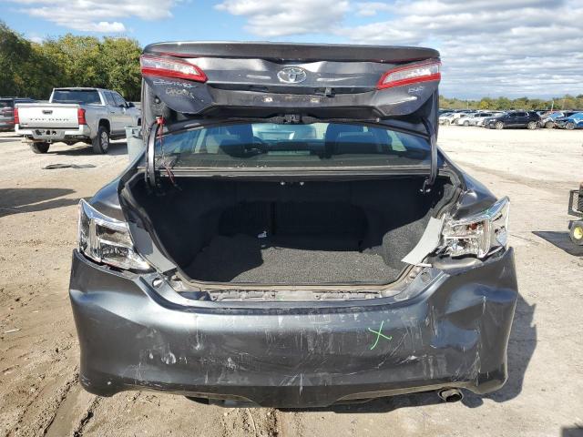 2014 TOYOTA CAMRY L #3315556784