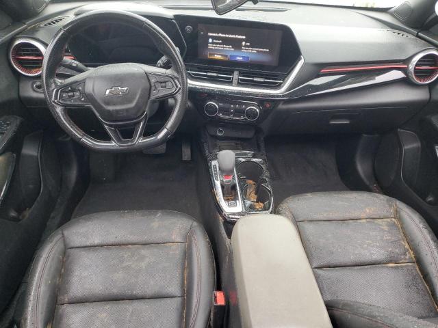 2024 CHEVROLET TRAX 2RS #3292297267