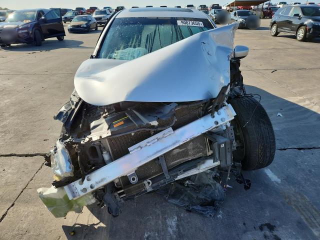 2015 INFINITI Q40 #3303868693