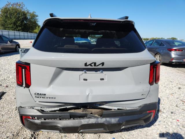 2025 KIA SORENTO SX #3301821329
