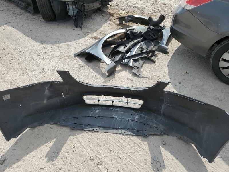 2012 HONDA ACCORD LX - 1HGCP2F32CA165635