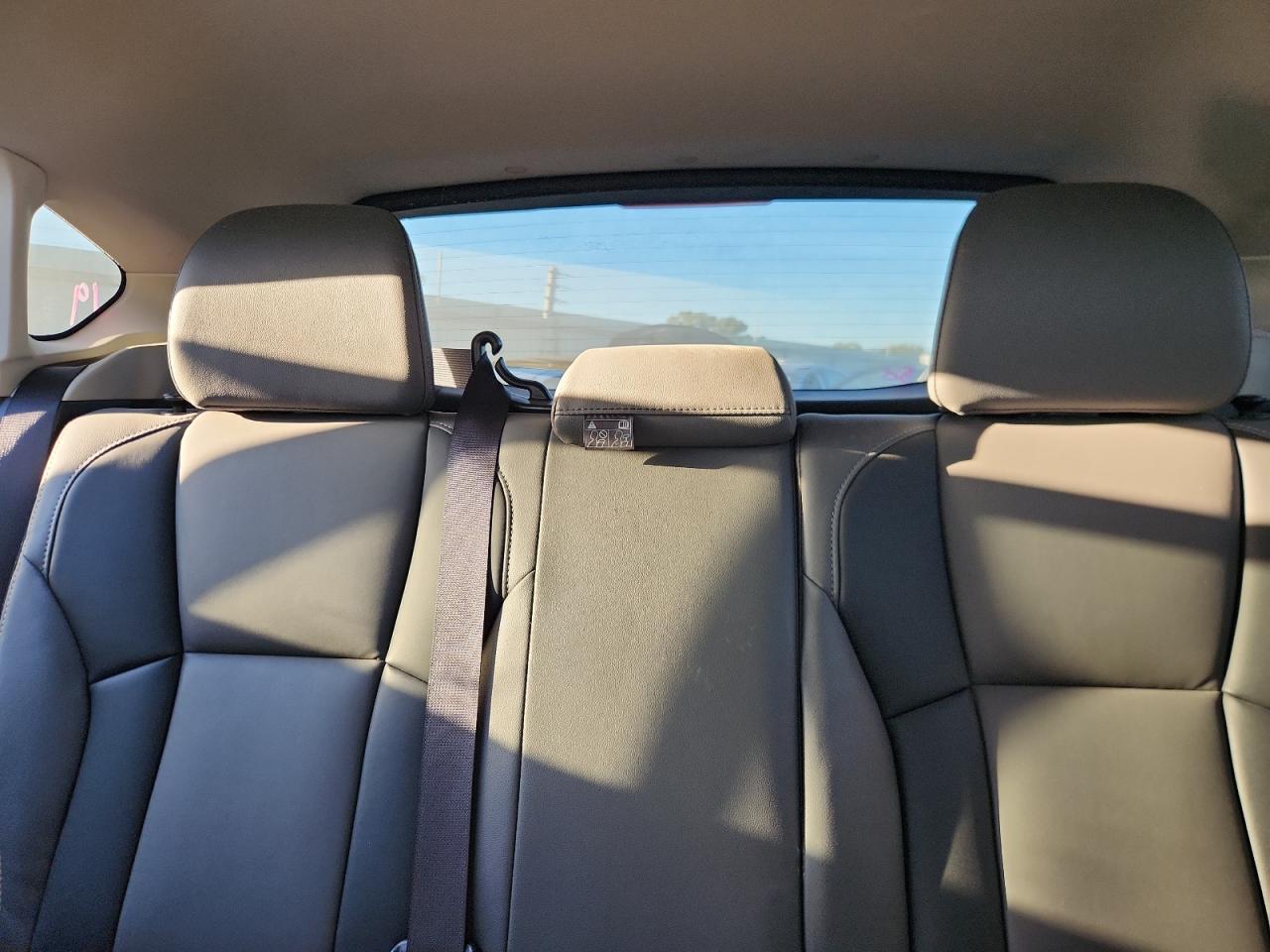 SUBARU CROSSTREK SPORT