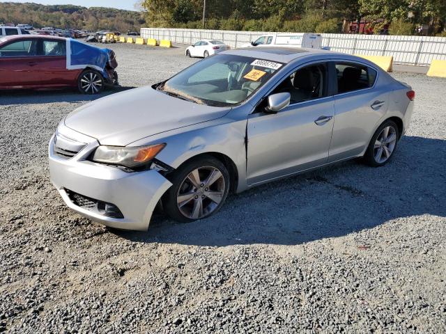 2013 ACURA ILX 20 PRE - 19VDE1F52DE003497